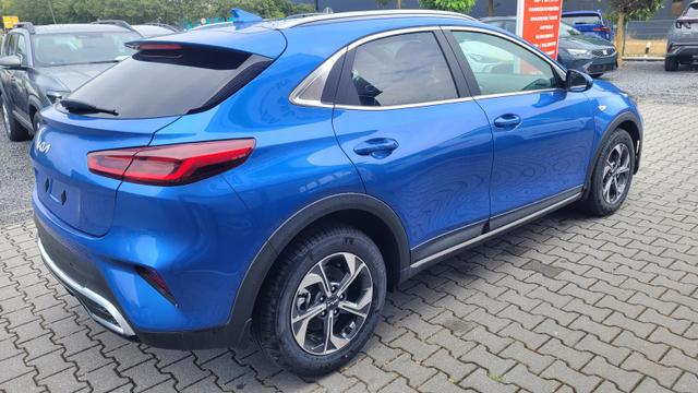 Kia XCeed City *Modell 2026*LED*Navi*PDC*Cam*SHZ*Alu 