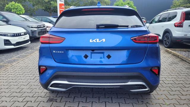 Kia XCeed City *Modell 2026*LED*Navi*PDC*Cam*SHZ*Alu 