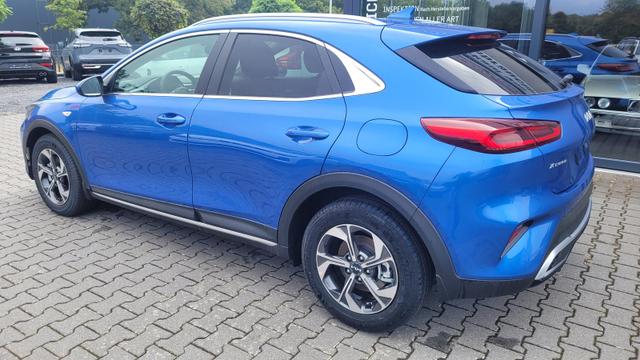 Kia XCeed City *Modell 2026*LED*Navi*PDC*Cam*SHZ*Alu 