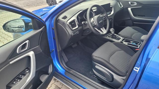 Kia XCeed City *Modell 2026*LED*Navi*PDC*Cam*SHZ*Alu 