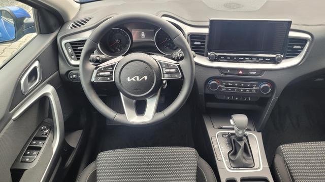 Kia XCeed City *Modell 2026*LED*Navi*PDC*Cam*SHZ*Alu 