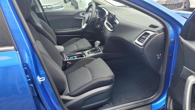 Kia XCeed City *Modell 2026*LED*Navi*PDC*Cam*SHZ*Alu 