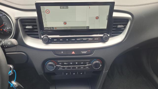 Kia XCeed City *Modell 2026*LED*Navi*PDC*Cam*SHZ*Alu 