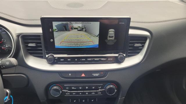 Kia XCeed City *Modell 2026*LED*Navi*PDC*Cam*SHZ*Alu 