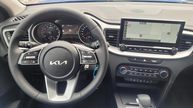 Kia XCeed City *Modell 2026*LED*Navi*PDC*Cam*SHZ*Alu 