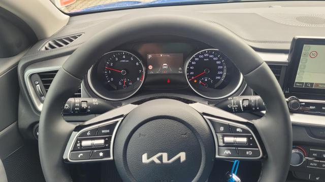 Kia XCeed City *Modell 2026*LED*Navi*PDC*Cam*SHZ*Alu 