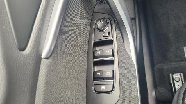 Kia XCeed City *Modell 2026*LED*Navi*PDC*Cam*SHZ*Alu 