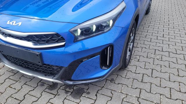 Kia XCeed City *Modell 2026*LED*Navi*PDC*Cam*SHZ*Alu 