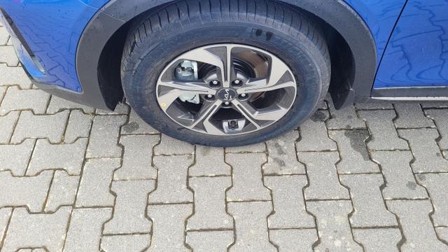 Kia XCeed City *Modell 2026*LED*Navi*PDC*Cam*SHZ*Alu 