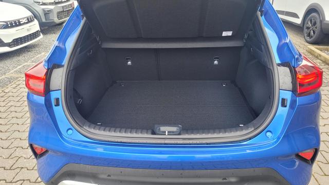 Kia XCeed City *Modell 2026*LED*Navi*PDC*Cam*SHZ*Alu 