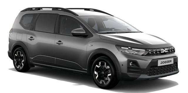Dacia Jogger - Journey Hybrid 155 Vollausstattung 7 Sitz