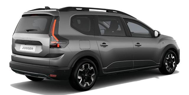 Dacia Jogger Journey Hybrid 155 Vollausstattung 7 Sitz 