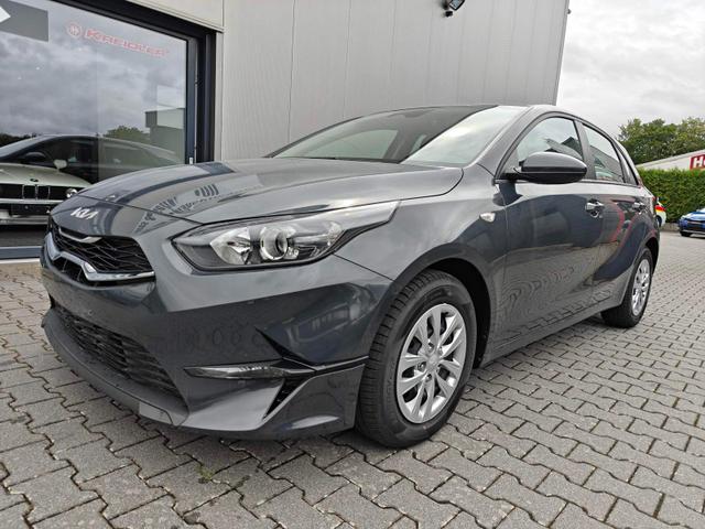 Kia Ceed - Spin 1.5 T-GDI AT Kamera*Sitzheizung*APP*Navi