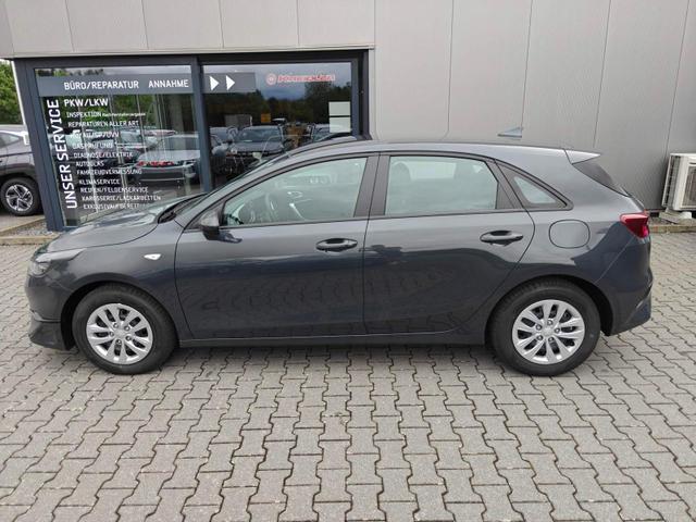 Kia Ceed Spin 1.5 T-GDI AT Kamera*Sitzheizung*APP*Navi 