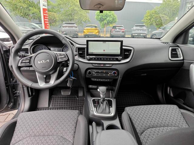 Kia Ceed Spin 1.5 T-GDI AT Kamera*Sitzheizung*APP*Navi 