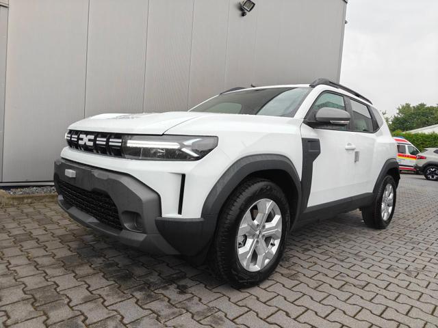 Dacia Duster - Expressiom LPG 120 PS AT | Carplay Sitz+Lnkrdheiz.