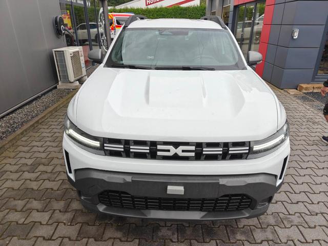Dacia Duster Expressiom LPG 120 PS AT | Carplay Sitz+Lnkrdheiz. 
