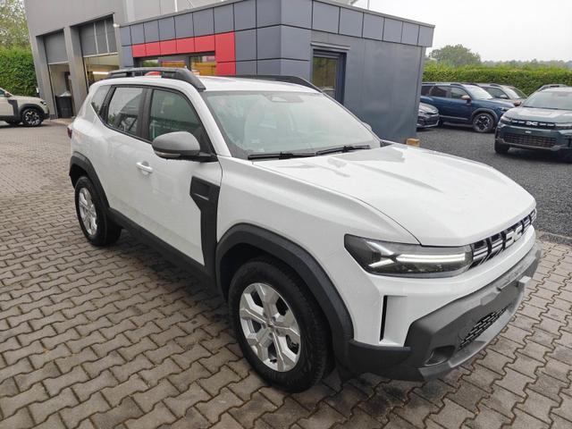 Dacia Duster Expressiom LPG 120 PS AT | Carplay Sitz+Lnkrdheiz. 