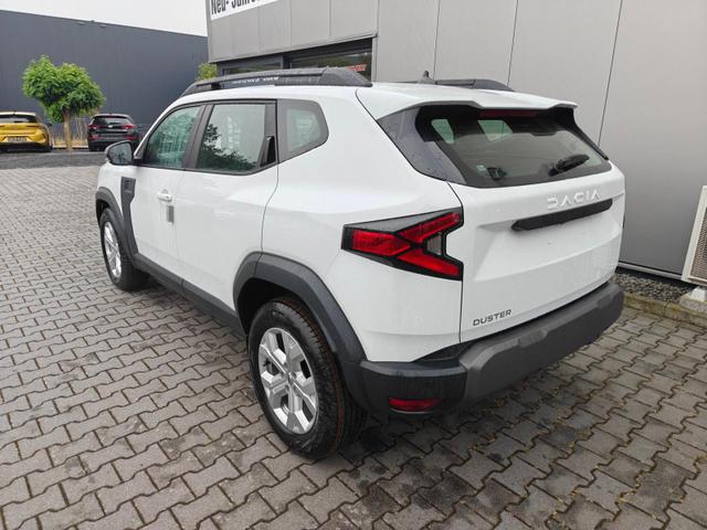 Dacia Duster Expressiom LPG 120 PS AT | Carplay Sitz+Lnkrdheiz. 