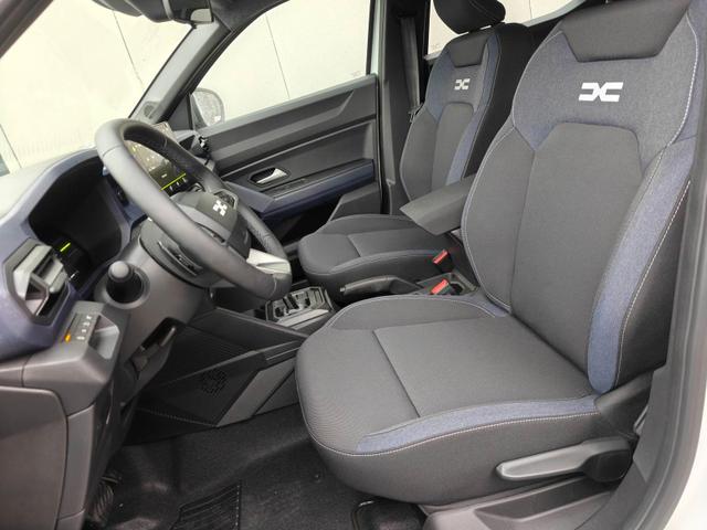 Dacia Duster Expressiom LPG 120 PS AT | Carplay Sitz+Lnkrdheiz. 