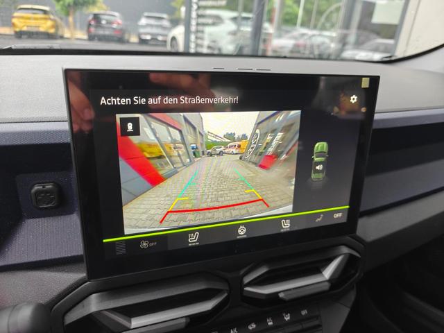 Dacia Duster Expressiom LPG 120 PS AT | Carplay Sitz+Lnkrdheiz. 