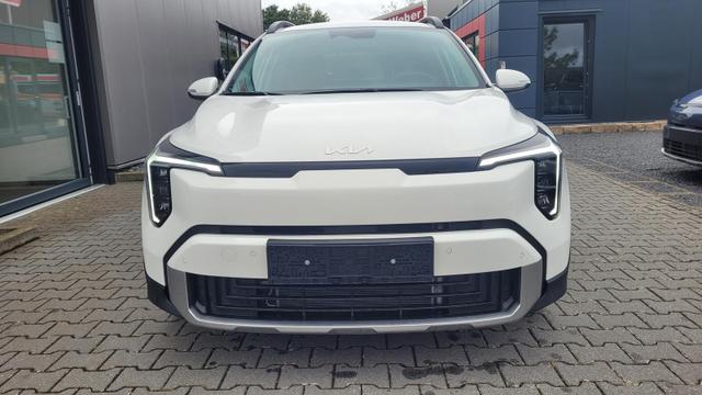 Kia Stonic Silver AT*Navi*Shzg*Lhzg*PDCv+h*Cam*16Zoll*LED 