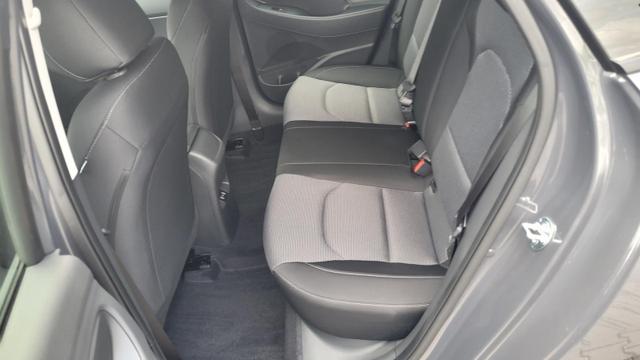 Hyundai i30 Kombi GO SW 1.6 GO*Navi*LED*Shzg*Lhzg*PDC*Cam*16Zoll* 