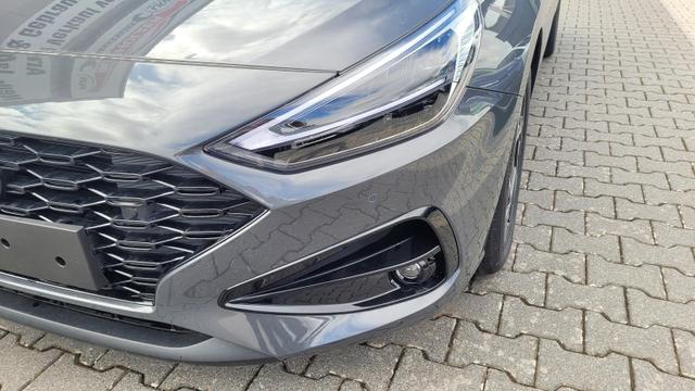 Hyundai i30 Kombi GO SW 1.6 GO*Navi*LED*Shzg*Lhzg*PDC*Cam*16Zoll* 