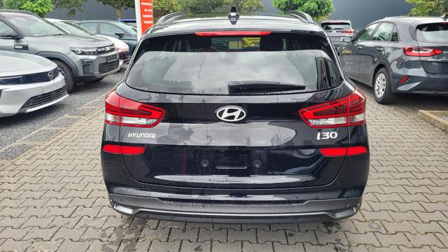 Hyundai i30 Kombi GO SW 1.6 GO*Navi*LED*Shzg*Lhzg*PDC*Cam*16Zoll* 
