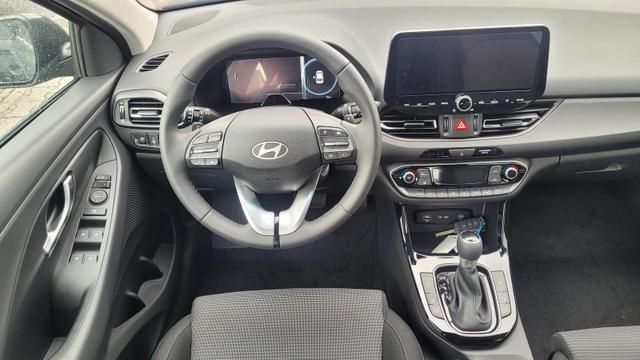 Hyundai i30 Kombi GO SW 1.6 GO*Navi*LED*Shzg*Lhzg*PDC*Cam*16Zoll* 