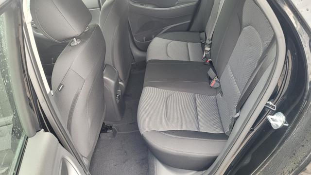 Hyundai i30 Kombi GO SW 1.6 GO*Navi*LED*Shzg*Lhzg*PDC*Cam*16Zoll* 