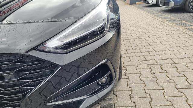 Hyundai i30 Kombi GO SW 1.6 GO*Navi*LED*Shzg*Lhzg*PDC*Cam*16Zoll* 