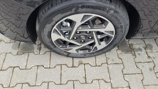 Hyundai i30 Kombi GO SW 1.6 GO*Navi*LED*Shzg*Lhzg*PDC*Cam*16Zoll* 