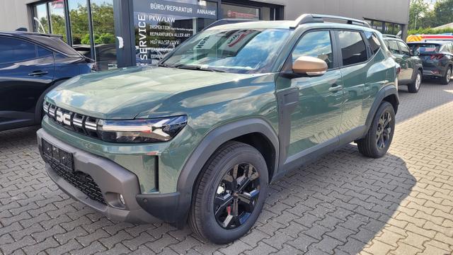 Dacia Duster - Extreme Hybrid III155 Extreme*SHZ*360CAM*ACC*TOT