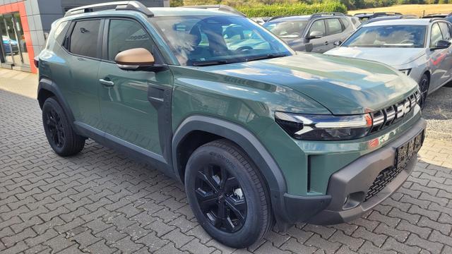 Dacia Duster Extreme Hybrid III155 Extreme*SHZ*360CAM*ACC*TOT 