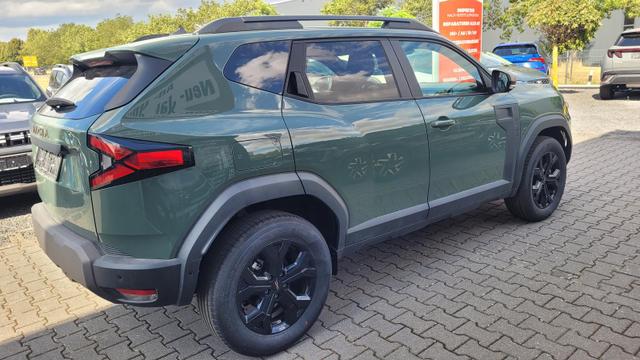 Dacia Duster Extreme Hybrid III155 Extreme*SHZ*360CAM*ACC*TOT 