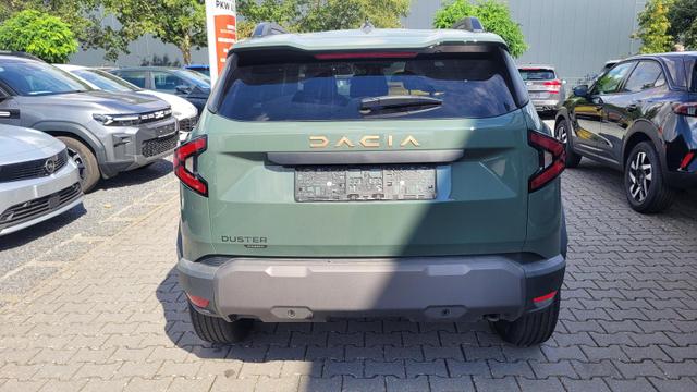 Dacia Duster Extreme Hybrid III155 Extreme*SHZ*360CAM*ACC*TOT 