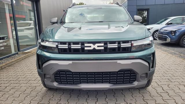 Dacia Duster Expressiom LPG 120 PS AT | Carplay Sitz+Lnkrdheiz. 