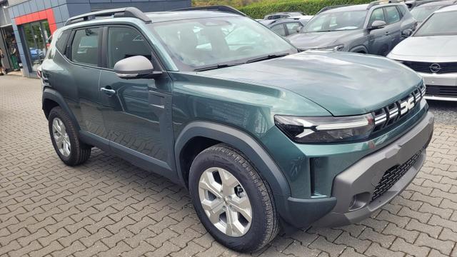 Dacia Duster Expressiom LPG 120 PS AT | Carplay Sitz+Lnkrdheiz. 