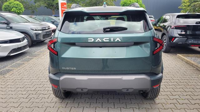 Dacia Duster Expressiom LPG 120 PS AT | Carplay Sitz+Lnkrdheiz. 