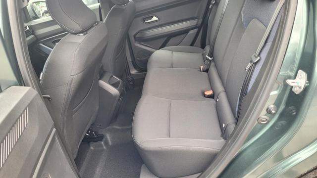 Dacia Duster Expressiom LPG 120 PS AT | Carplay Sitz+Lnkrdheiz. 