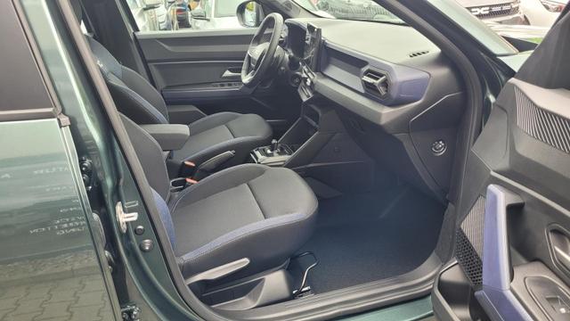 Dacia Duster Expressiom LPG 120 PS AT | Carplay Sitz+Lnkrdheiz. 