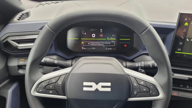 Dacia Duster Expressiom LPG 120 PS AT | Carplay Sitz+Lnkrdheiz. 