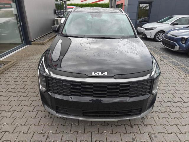 Kia Sportage Urban Vision 1.6 HEV Navi+SHZ+LED+TOTW+18Zoll 