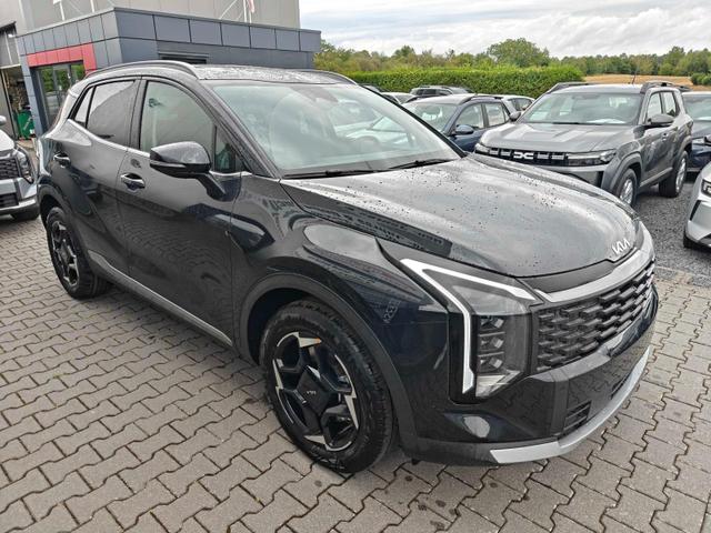 Kia Sportage Urban Vision 1.6 HEV Navi+SHZ+LED+TOTW+18Zoll 