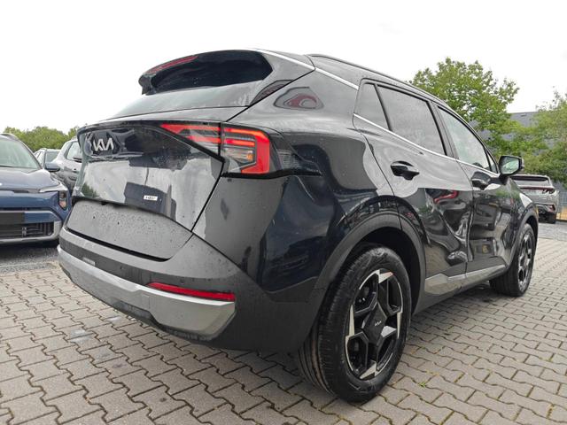 Kia Sportage Urban Vision 1.6 HEV Navi+SHZ+LED+TOTW+18Zoll 