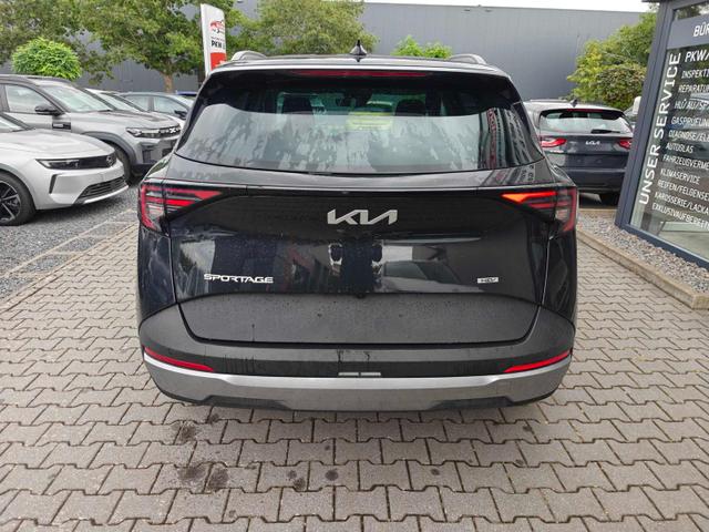 Kia Sportage Urban Vision 1.6 HEV Navi+SHZ+LED+TOTW+18Zoll 