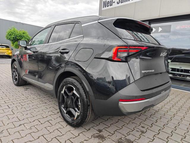 Kia Sportage Urban Vision 1.6 HEV Navi+SHZ+LED+TOTW+18Zoll 