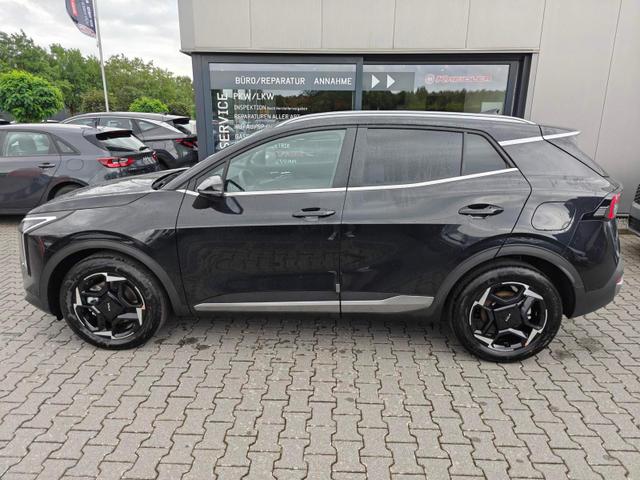 Kia Sportage Urban Vision 1.6 HEV Navi+SHZ+LED+TOTW+18Zoll 