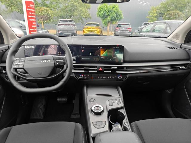 Kia Sportage Urban Vision 1.6 HEV Navi+SHZ+LED+TOTW+18Zoll 